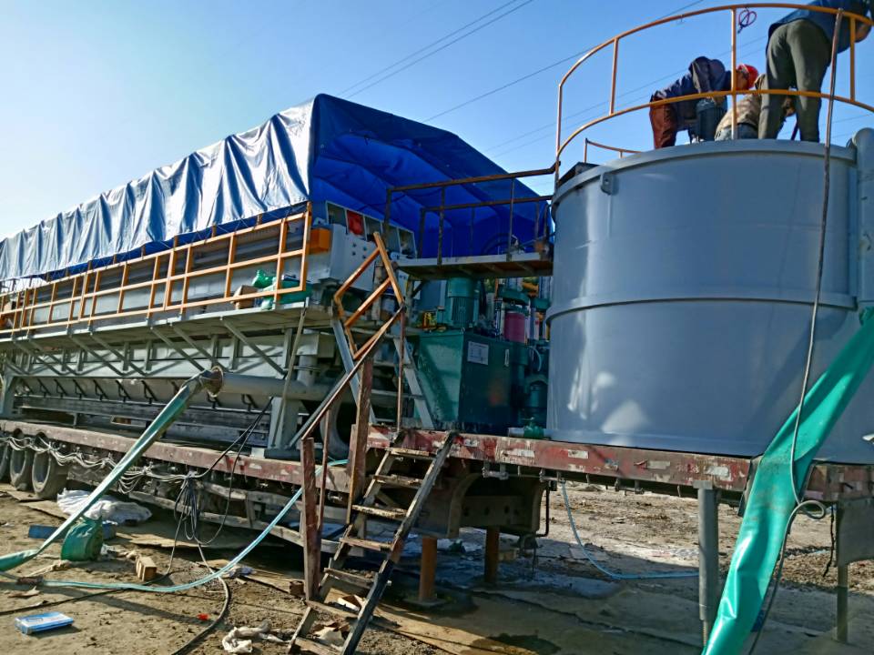 东至污水池淤泥处理-河道清淤-炜誉市政