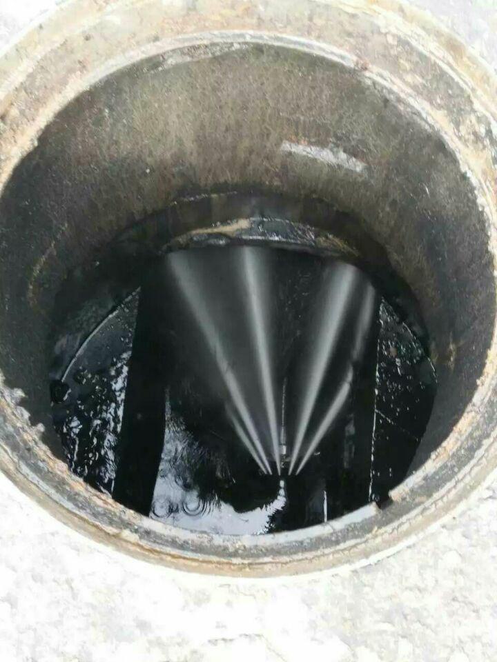 东至市政管道清洗-排污管道清洗