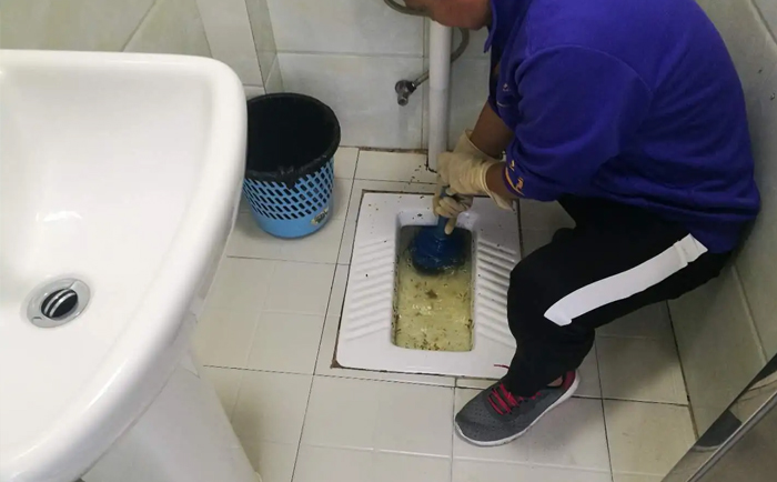 东至疏通蹲坑