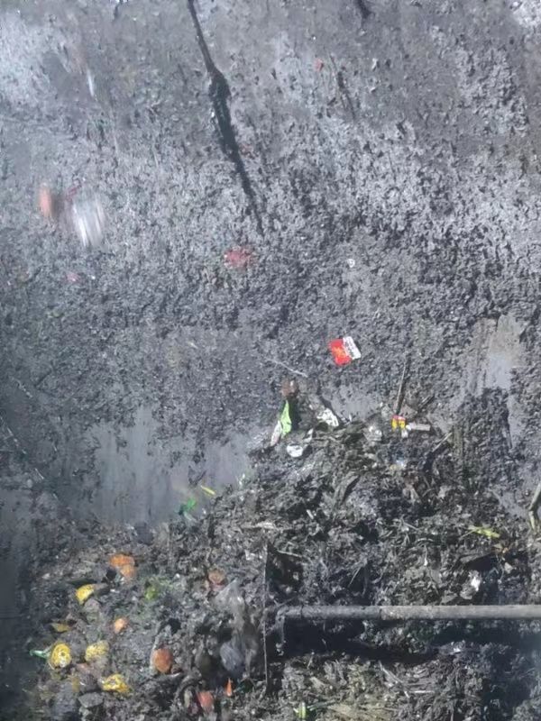 东至管道结垢危害和原因
